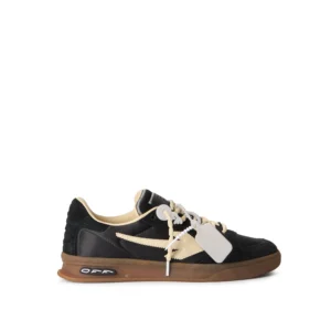 Off White End Of Play Sneakers