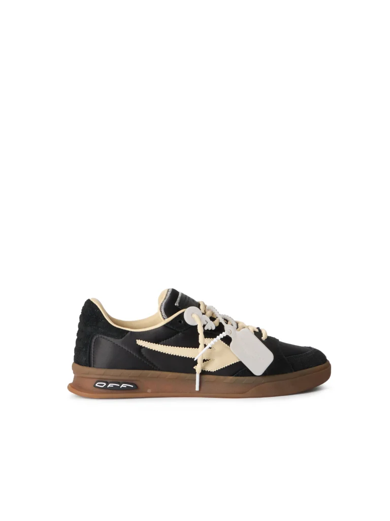 Off White End Of Play Sneakers