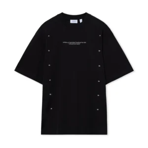 Off White Chakra Arrow Skate T-Shirt - Image 2