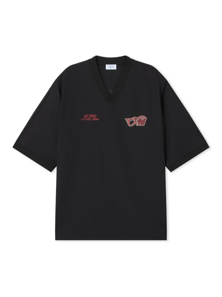Off White™ c/o AC Milan Tech T-Shirt