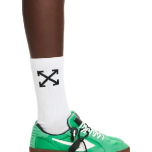 Off White End Of Play Sneakers - Image 2