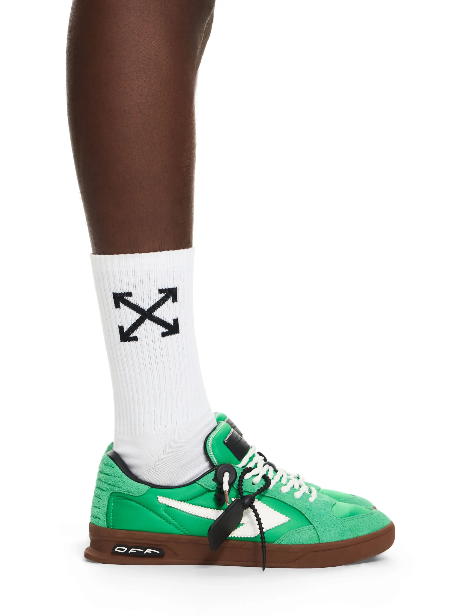 Off White End Of Play Sneakers - Image 2
