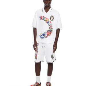 Off White Soccer ’26 Tech T-Shirt