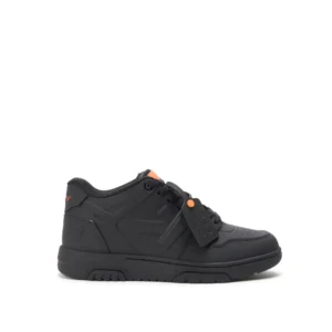 Off White Out Of Office Molded Sneakers