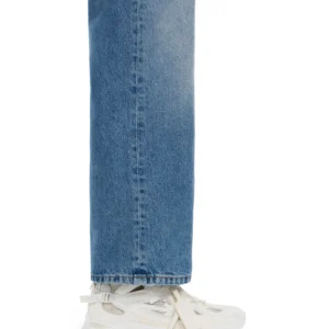 Off White Be Right Back Open Shoes - Image 2