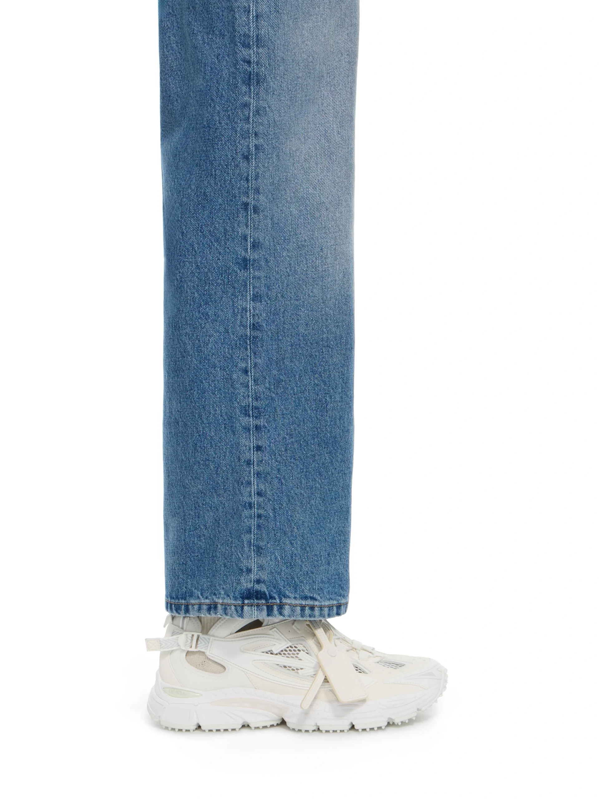 Off White Be Right Back Open Shoes - Image 2