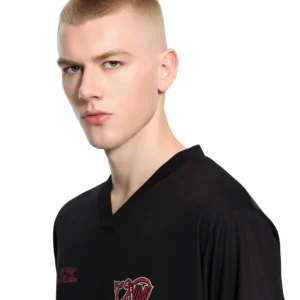 Off White™ c/o AC Milan Tech T-Shirt - Image 3
