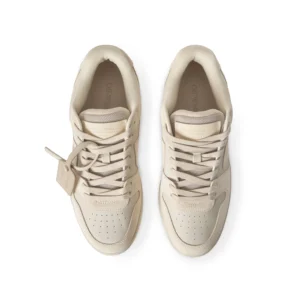 Off White Out Of Office Sneakers - Image 3