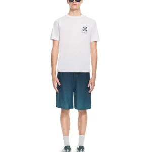 Off White Small Arrow T-Shirt