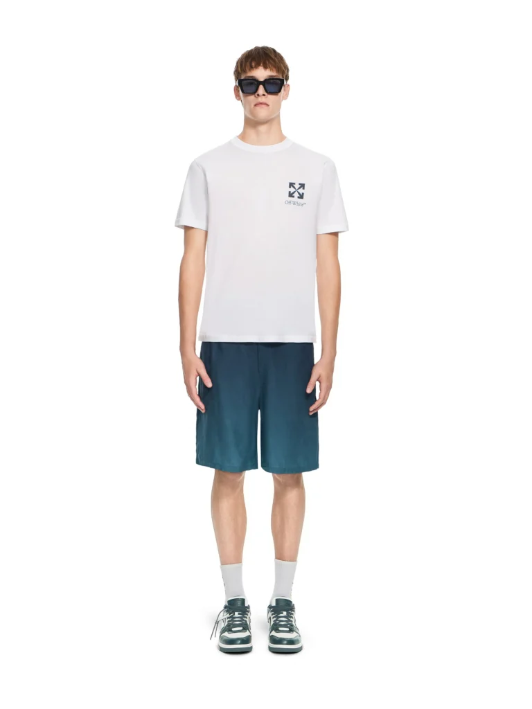 Off White Small Arrow T-Shirt
