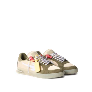 Off White End Of Play Sneakers - Image 3