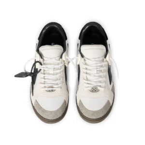 Off White End Of Play Sneakers - Image 3