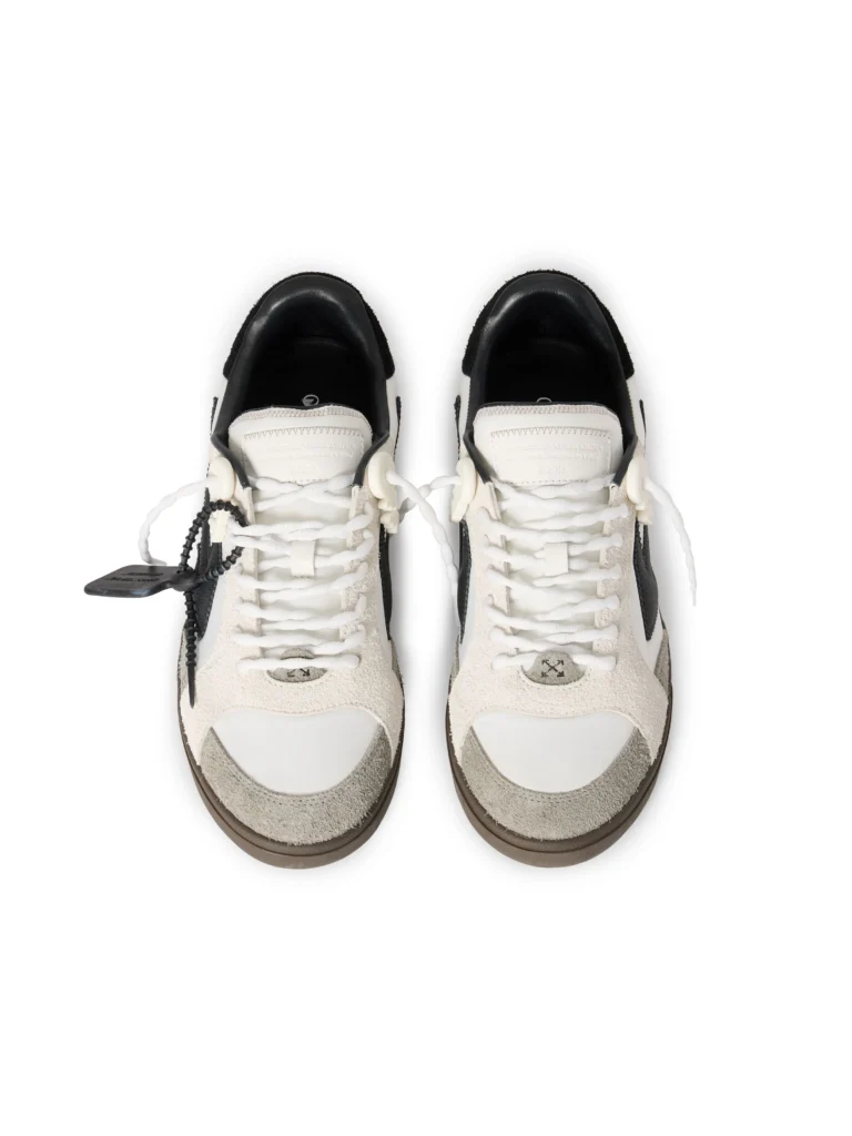 Off White End Of Play Sneakers