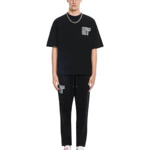Off White Motion Arrow Skate T-Shirt