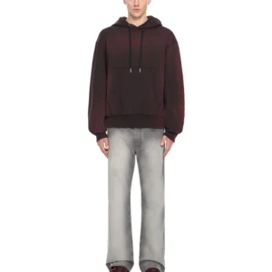 Off White™ c/o AC Milan Hoodie