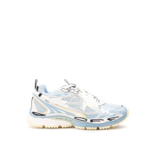 Off White Be Right Back Sneakers