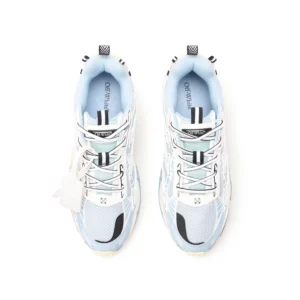 Off White Be Right Back Sneakers - Image 2