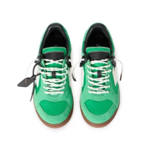 Off White End Of Play Sneakers - Image 3