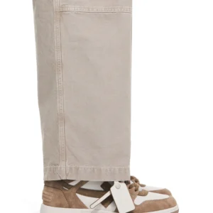 Off White Out Of Office Sneakers - Image 2