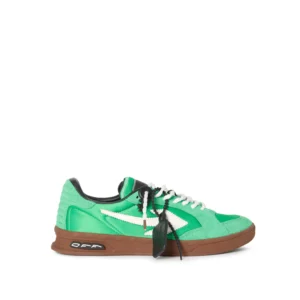 Off White End Of Play Sneakers