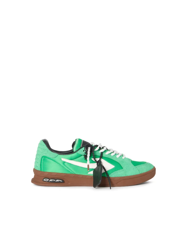 Off White End Of Play Sneakers