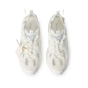 Off White Be Right Back Open Shoes - Image 3