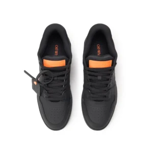 Off White Out Of Office Molded Sneakers - Image 3