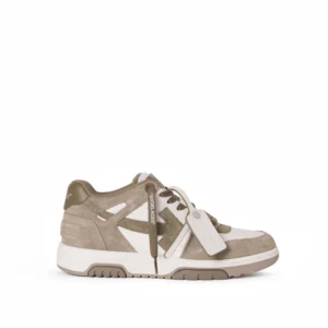 Off White Out Of Office Sneakers