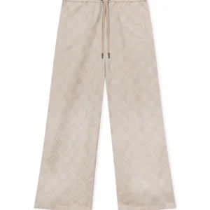 Off White Arrow Monogram Lounge Pant - Image 2