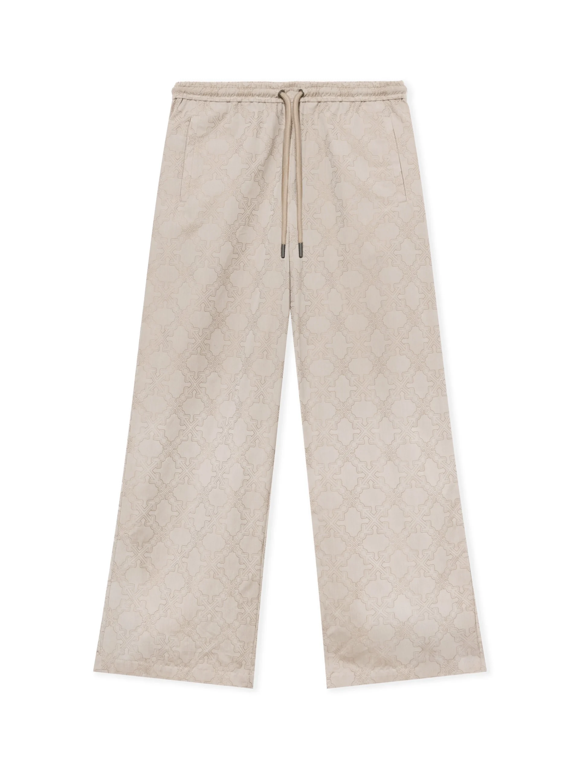Off White Arrow Monogram Lounge Pant - Image 2