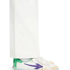 Off White End Of Play Sneakers - Image 2