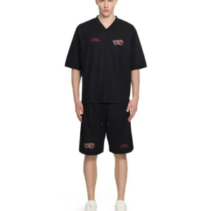 Off White™ c/o AC Milan Tech T-Shirt