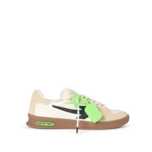 Off White End Of Play Sneakers
