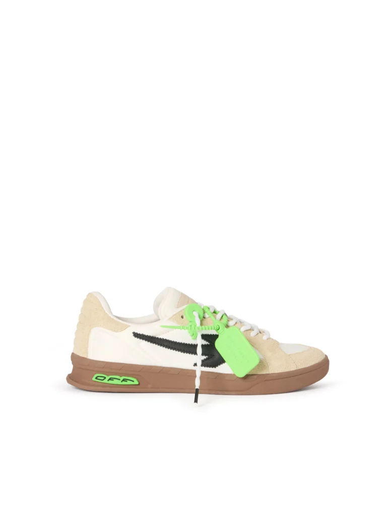 Off White End Of Play Sneakers