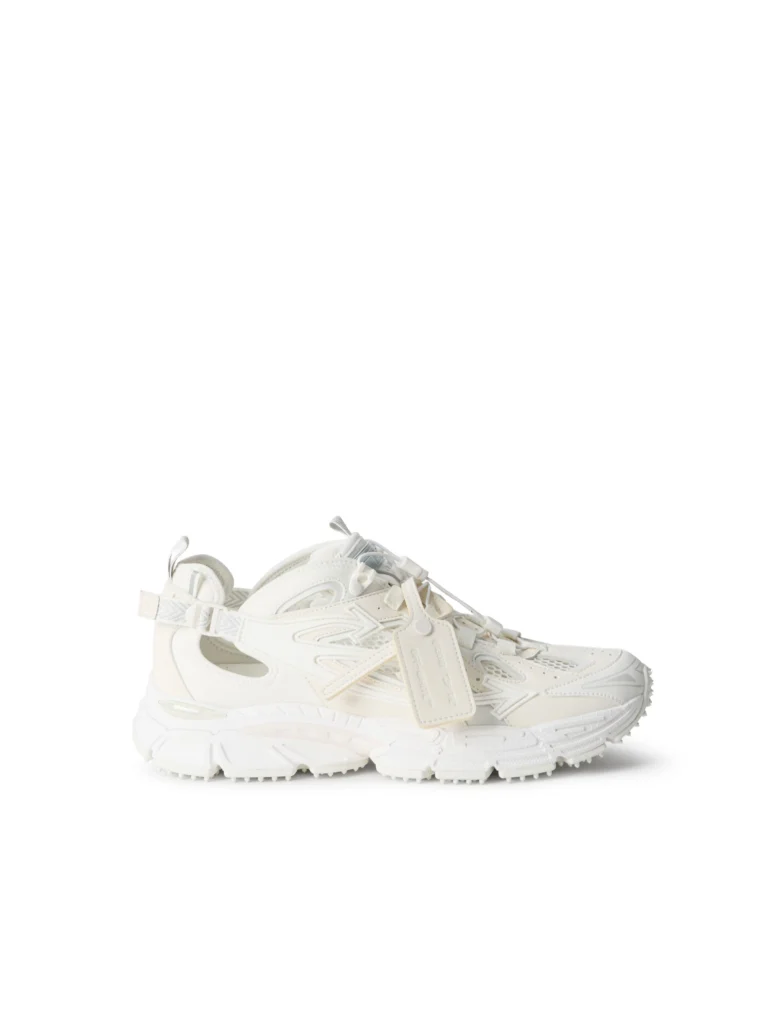 Off White Be Right Back Open Shoes