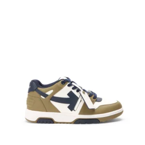 Off White Out Of Office Sneakers