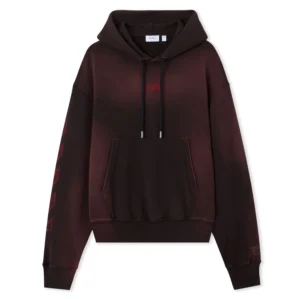 Off White™ c/o AC Milan Hoodie - Image 2
