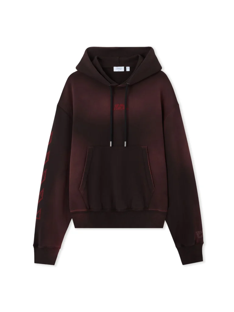 Off White™ c/o AC Milan Hoodie