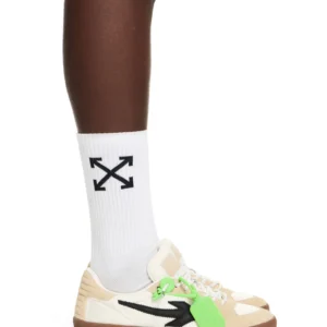 Off White End Of Play Sneakers - Image 2