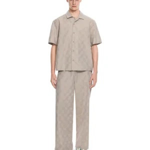 Off White Arrow Monogram Lounge Pant