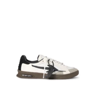 Off White End Of Play Sneakers
