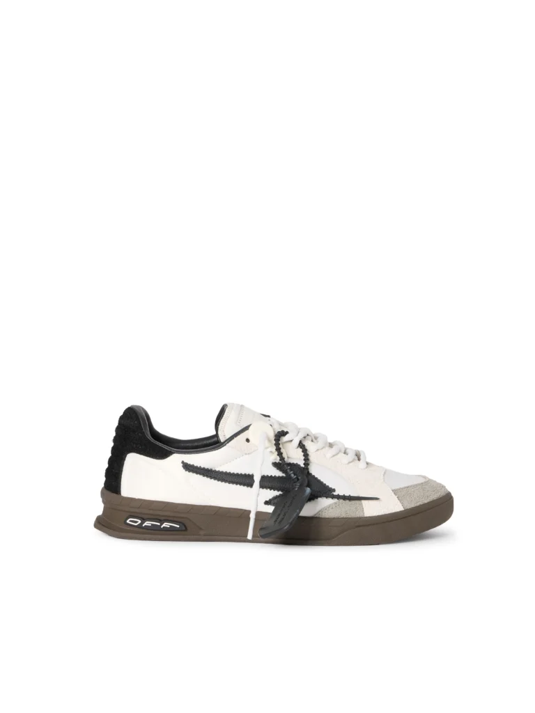 Off White End Of Play Sneakers