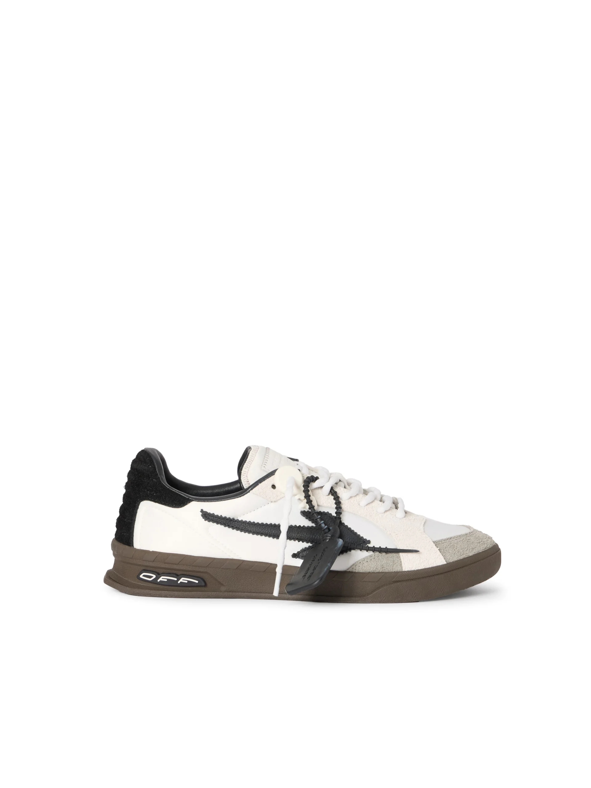 Off White End Of Play Sneakers