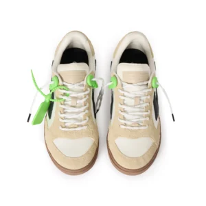 Off White End Of Play Sneakers - Image 3