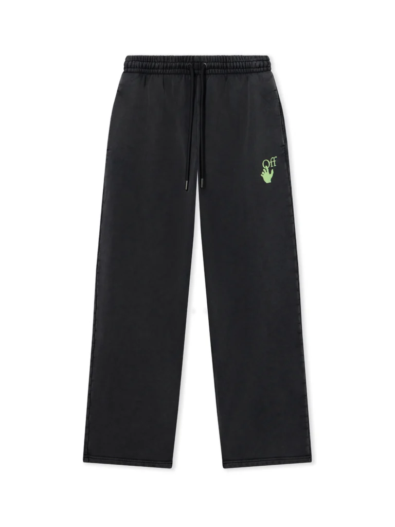 Off White Bacco Arrow Sweatpants