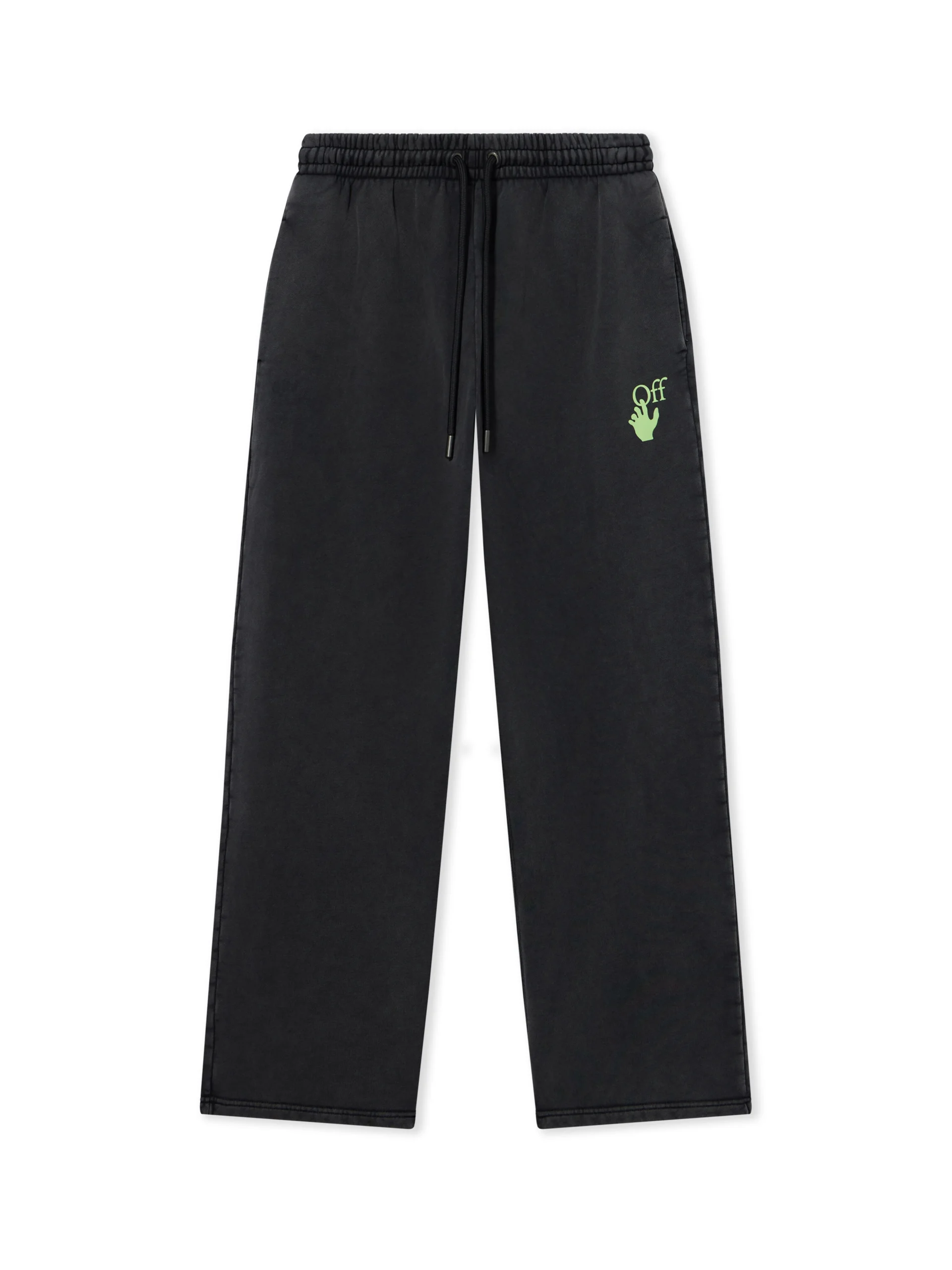 Off White Bacco Arrow Sweatpants - Image 2