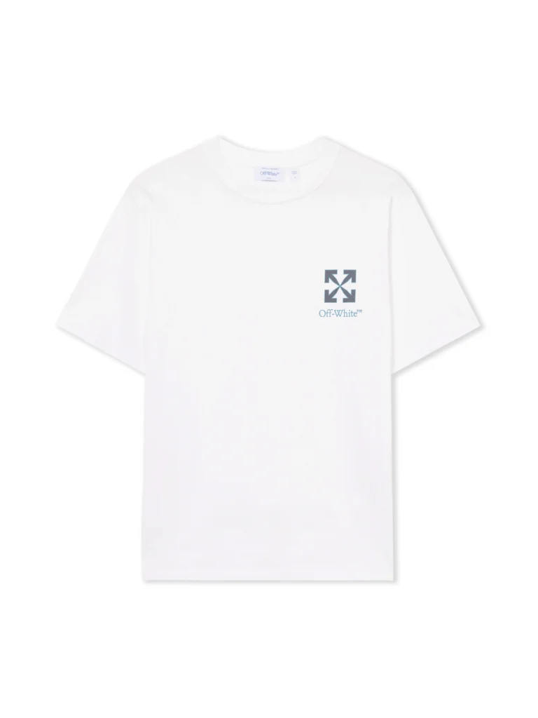 Off White Small Arrow T-Shirt