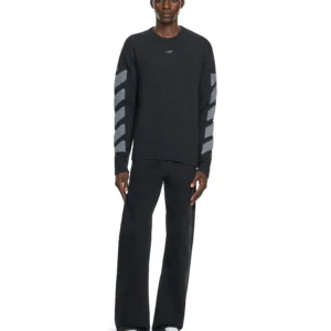 Off White Half Arrow Slim Jeans