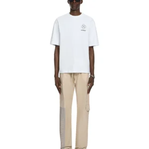 Off White Offline Half Arrow Skate T-Shir
