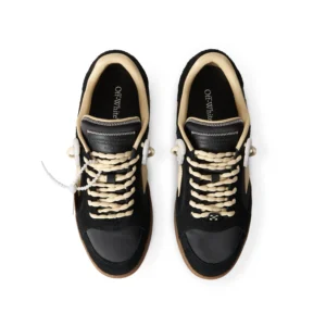 Off White End Of Play Sneakers - Image 3